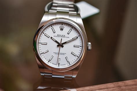 rolex oyster 114300 tf v2|Rolex Oyster case review.